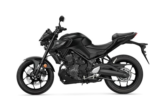 Neufahrzeug Yamaha MT-03 - Bild 4