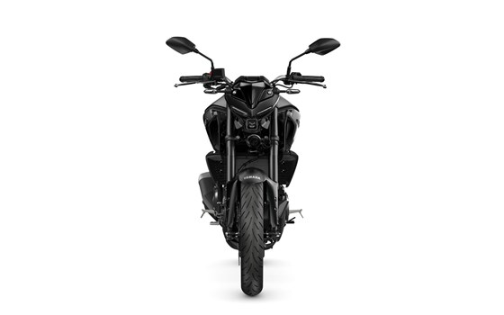 Neufahrzeug Yamaha MT-03 - Bild 6