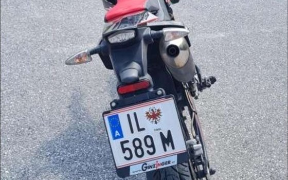 Gebrauchtmotorrad United Motors UM DSR SM 125 - Bild 3