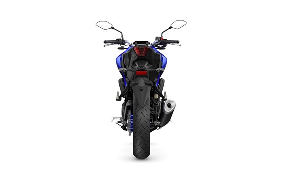 Neufahrzeug Yamaha MT-03 - Bild 3