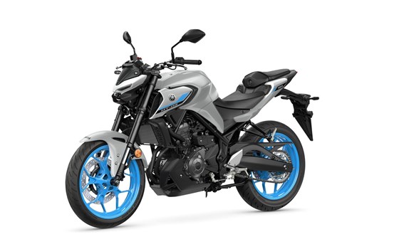 Neufahrzeug Yamaha MT-03 - Bild 3