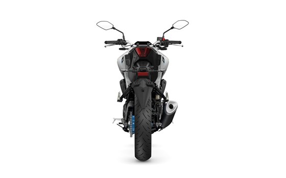 Neufahrzeug Yamaha MT-03 - Bild 3