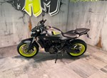 Angebot Yamaha MT-07