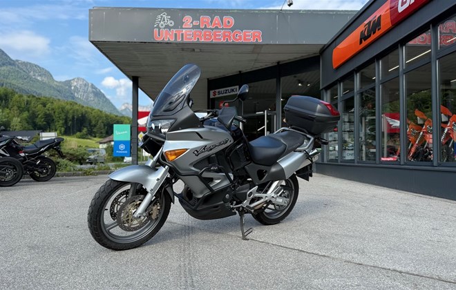Honda XL 1000 V Varadero