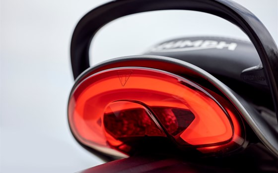 Neufahrzeug Triumph Speed 400 - Bild 8