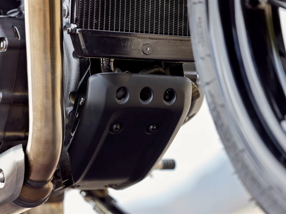 Angebot Triumph Speed 400 Bild 10: Angebot Triumph Speed 400