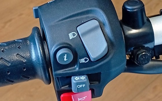 Neufahrzeug Triumph Speed 400 - Bild 12