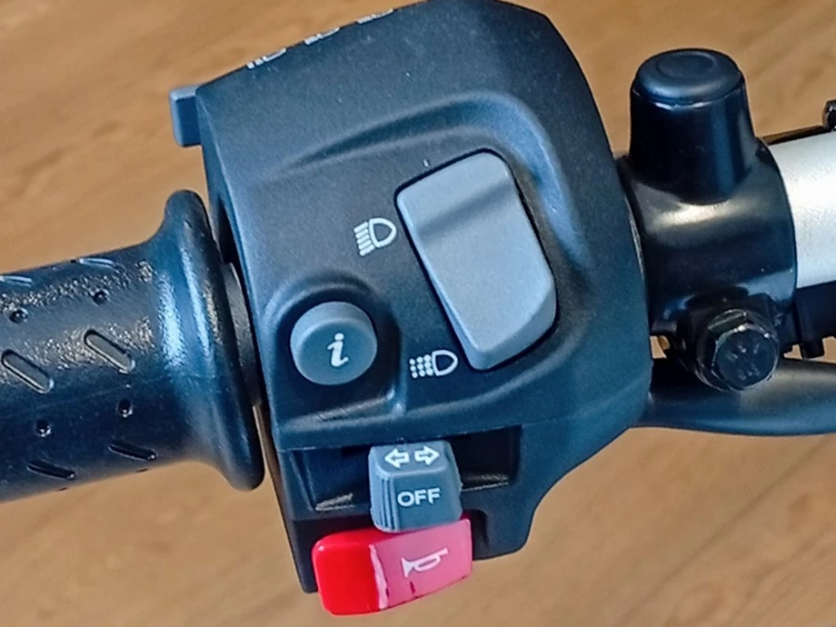 Angebot Triumph Speed 400 Bild 12: Angebot Triumph Speed 400