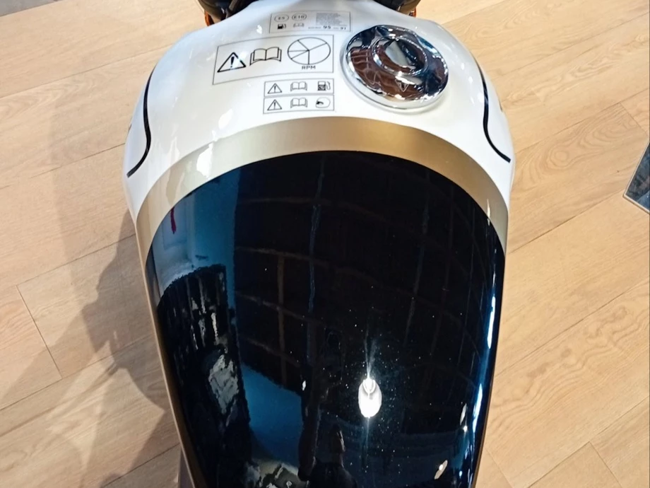 Angebot Triumph Speed 400 Bild 13: Angebot Triumph Speed 400