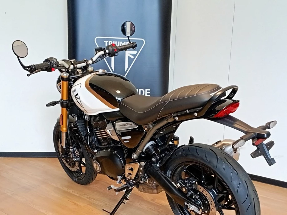 Angebot Triumph Speed 400 Bild 15: Angebot Triumph Speed 400