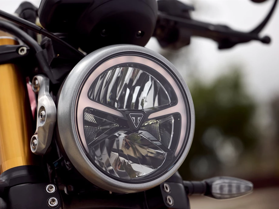 Angebot Triumph Speed 400 Bild 2: Angebot Triumph Speed 400