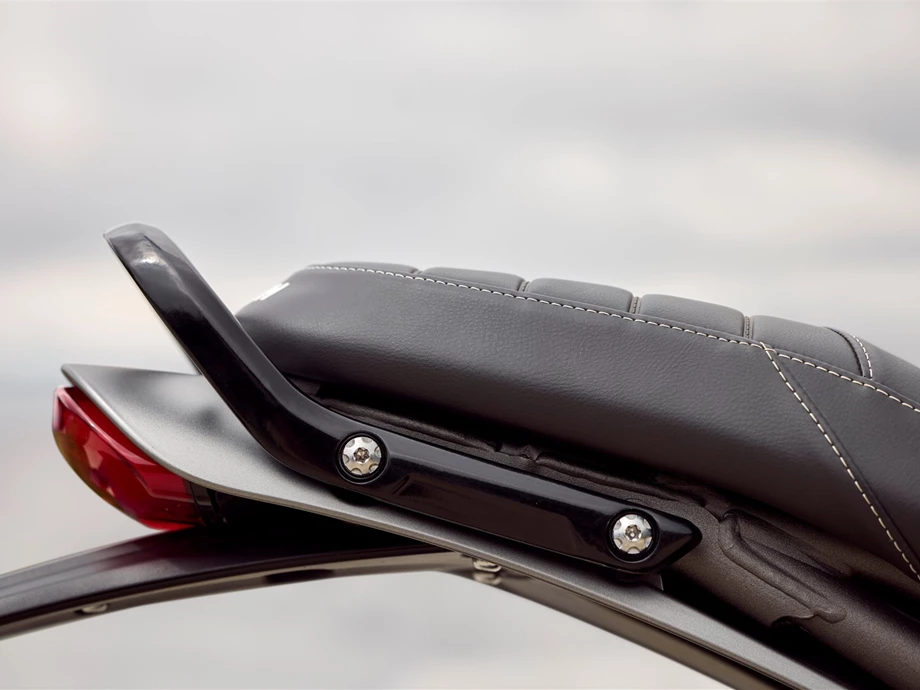 Angebot Triumph Speed 400 Bild 4: Angebot Triumph Speed 400