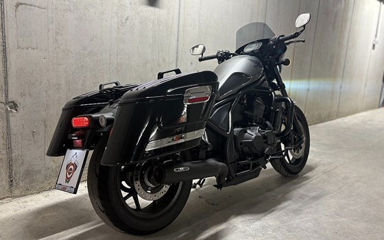 Gebrauchtmotorrad Honda CMX1100 Rebel - Bild 6