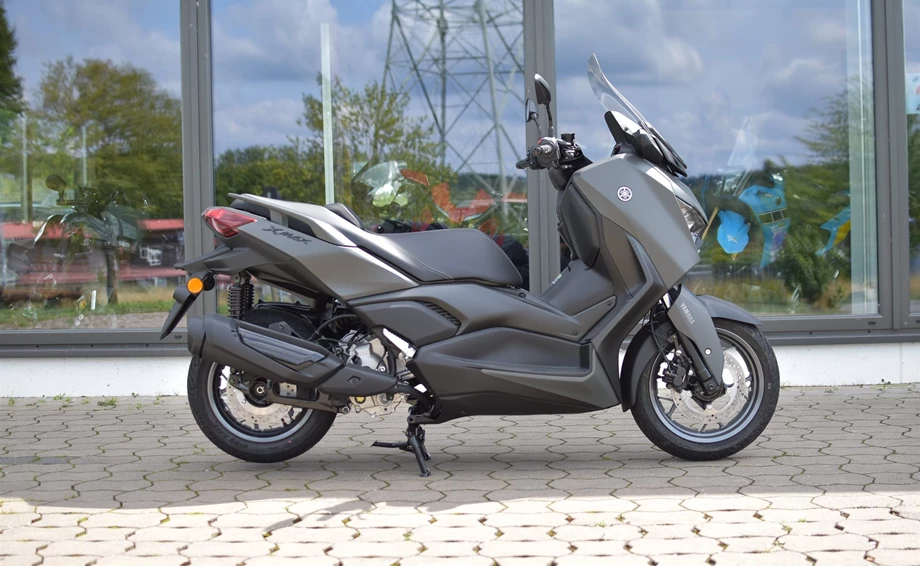 Angebot Yamaha XMAX 300 Bild 1: Angebot Yamaha XMAX 300