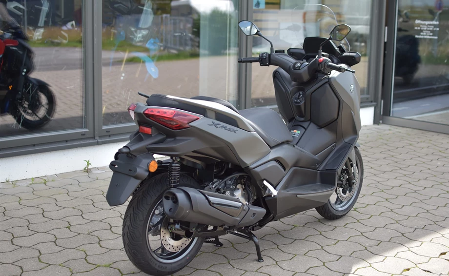 Angebot Yamaha XMAX 300 Bild 2: Angebot Yamaha XMAX 300