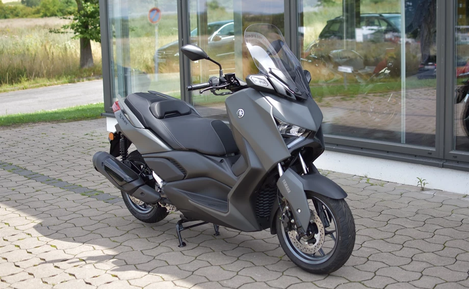 Angebot Yamaha XMAX 300 Bild 3: Angebot Yamaha XMAX 300