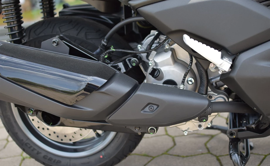 Angebot Yamaha XMAX 300 Bild 6: Angebot Yamaha XMAX 300