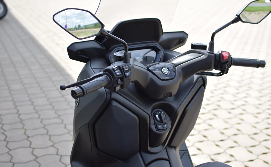 Angebot Yamaha XMAX 300 Bild 8: Angebot Yamaha XMAX 300