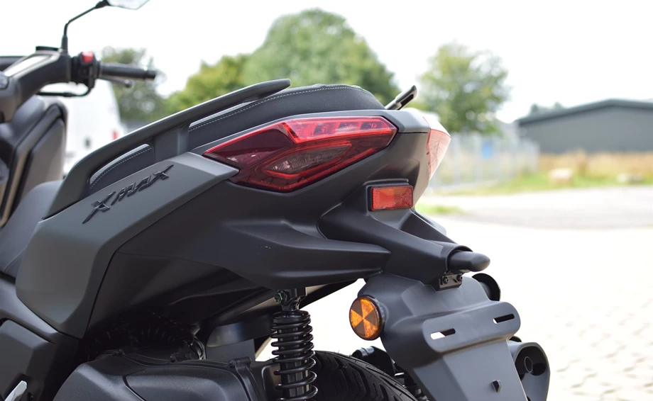 Angebot Yamaha XMAX 300 Bild 5: Angebot Yamaha XMAX 300