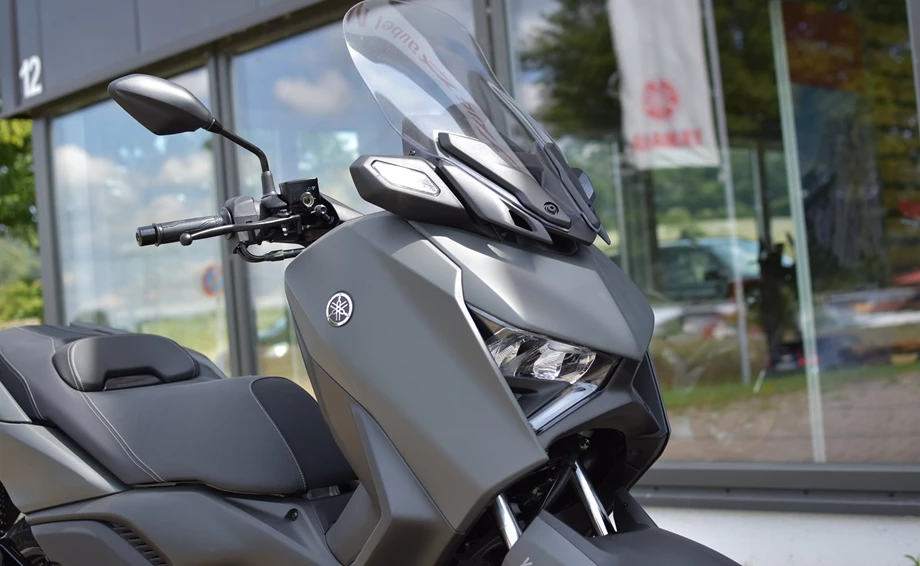 Angebot Yamaha XMAX 300 Bild 4: Angebot Yamaha XMAX 300
