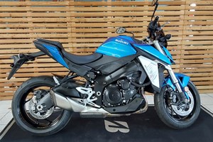 Angebot Suzuki GSX-S950