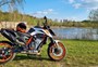 Motorrad