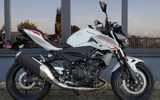 Neufahrzeug Kawasaki Z 400 - Bild 1