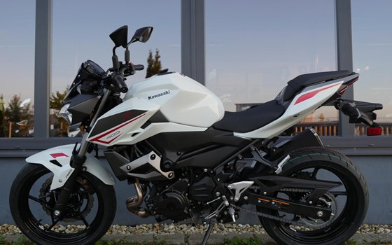 Neufahrzeug Kawasaki Z 400 - Bild 2