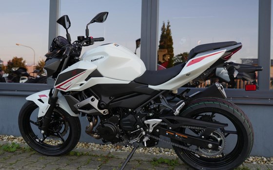 Neufahrzeug Kawasaki Z 400 - Bild 6