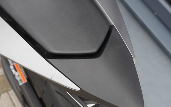 Gebrauchtmotorrad Honda CB1000 Hornet - Bild 10