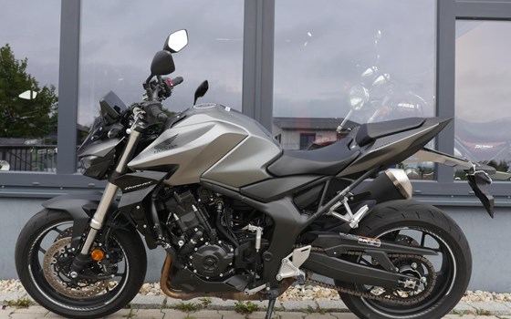 Gebrauchtmotorrad Honda CB1000 Hornet - Bild 2