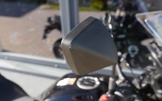 Gebrauchtmotorrad Kawasaki Versys 650 - Bild 13