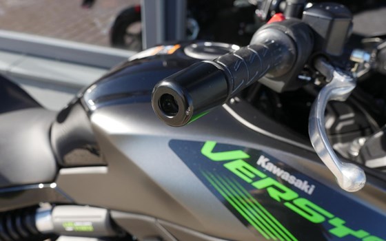 Gebrauchtmotorrad Kawasaki Versys 650 - Bild 14