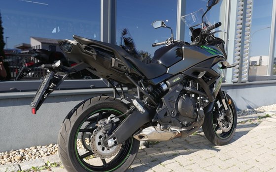 Gebrauchtmotorrad Kawasaki Versys 650 - Bild 4
