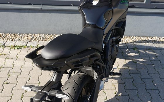 Gebrauchtmotorrad Kawasaki Versys 650 - Bild 8