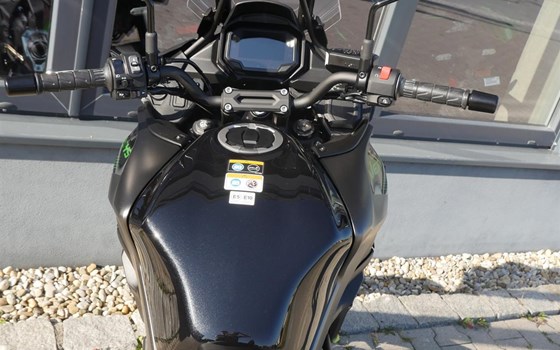 Gebrauchtmotorrad Kawasaki Versys 650 - Bild 9