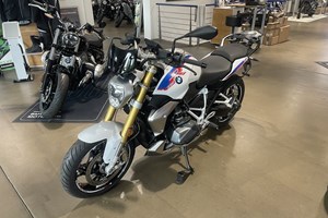 Angebot BMW R 1250 R