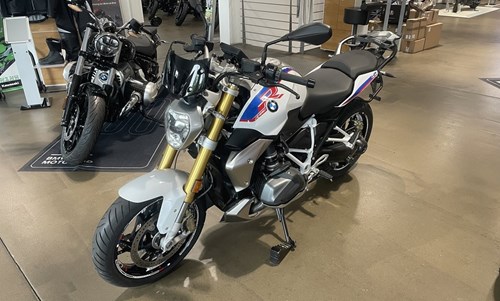 BMW R 1250 R