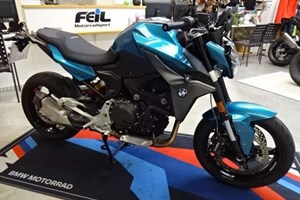 Angebot BMW F 900 R