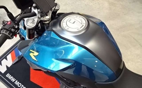 Gebrauchtmotorrad BMW F 900 R - Bild 13