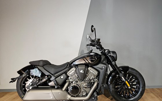 Neufahrzeug Benda Darkflag 500i V4 - Bild 1