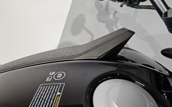 Neufahrzeug Benda Darkflag 500i V4 - Bild 6