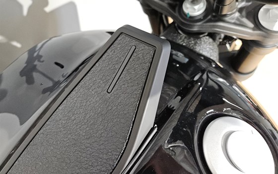 Neufahrzeug Benda Darkflag 500i V4 - Bild 7