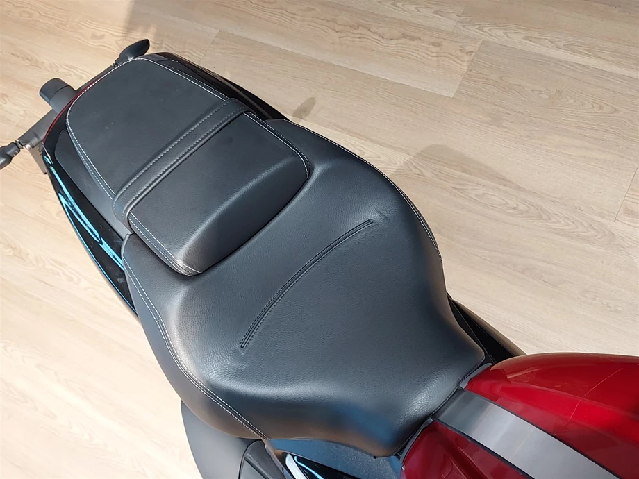 Angebot Triumph Rocket 3 Storm R Bild 10: Angebot Triumph Rocket 3 Storm R