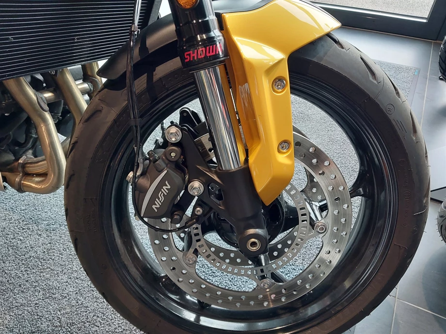 Angebot Triumph Trident 660 Bild 10: Angebot Triumph Trident 660