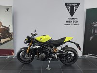 Neumotorrad Triumph Speed Triple 1200 RX