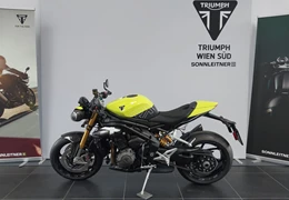 Neumotorrad Triumph Speed Triple 1200 RX Neumotorrad Triumph Speed Triple 1200 RX