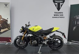 Neumotorrad Triumph Speed Triple 1200 RX Neumotorrad Triumph Speed Triple 1200 RX