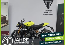 Neumotorrad Triumph Speed Triple 1200 RX