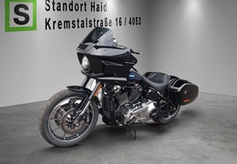 Gebrauchte Harley-Davidson XL Gebrauchte Harley-Davidson XL
